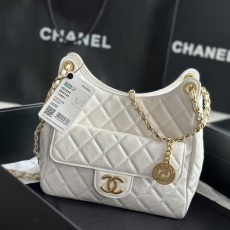 Chanel Satchel Bags